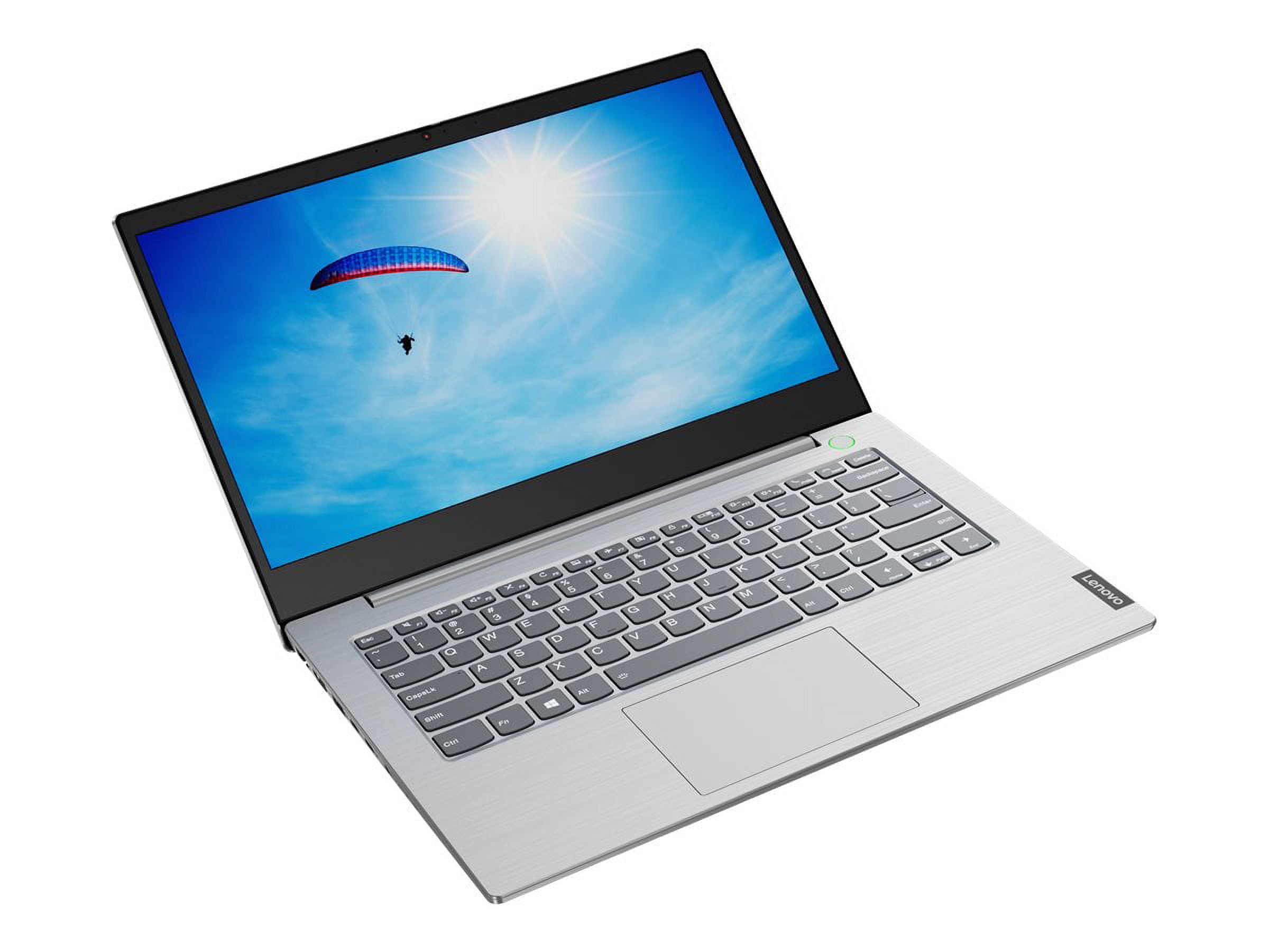 Windowsノート本体 Lenovo ThinkBook 14-IIL 8GB 256 Windows Lenovo ThinkBook 14-IIL 20SL - Intel Core i5 - 1035G1 / up to 3.6