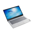 thumbnail image 6 of Lenovo ThinkBook 14" Full HD Laptop, Intel Core i7 i7-1065G7, 512GB SSD, Windows 10 Pro, 20SL0012US, 6 of 17