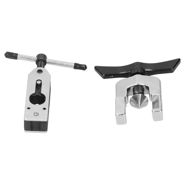 Herramienta para abocardar tubos ANGGREK Kit de Herramientas de Abocardado