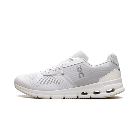 ON RUNNING MENS Cloudrift "White Frost" 87.97708 87.97708 from Stadium Goods