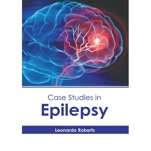 Case Studies in Epilepsy, (Hardcover)