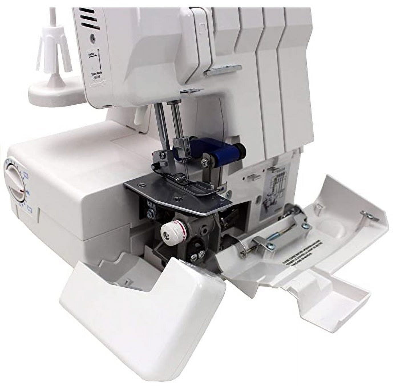 JUKI MO-50eN 3/4 Thread Overlock Serger Machine
