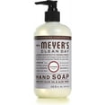 thumbnail image 2 of Mrs. Meyer's Hand Soap Variety, 1 Lavender Refill, 1 Lavender Hand Soap, 1 CT, 2 of 3