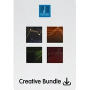 FabFilter Creative Bundle  Software Card