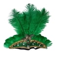 thumbnail image 1 of Tocado de carnaval un tocado, 1 of 3