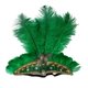 thumbnail image 1 of Tocado de carnaval un tocado, 1 of 3