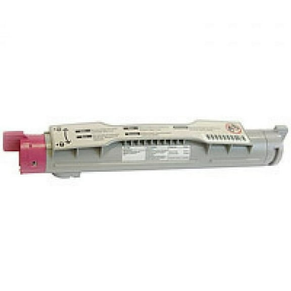 Compatible TN12M toner cartridge - magenta