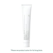 ProactivMD Adapalene Gel Acne Treatment, Prescription Strength Retinoid For Face and Body Acne, 0.1% Solution, 0.5 Oz