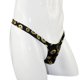 thumbnail image 4 of Gibobby Ropa Interior Sexy Calzoncillos Micro Ropa interior Tanga Hombres T-back Sretch Thong(Dorado,Talla única), 4 of 4