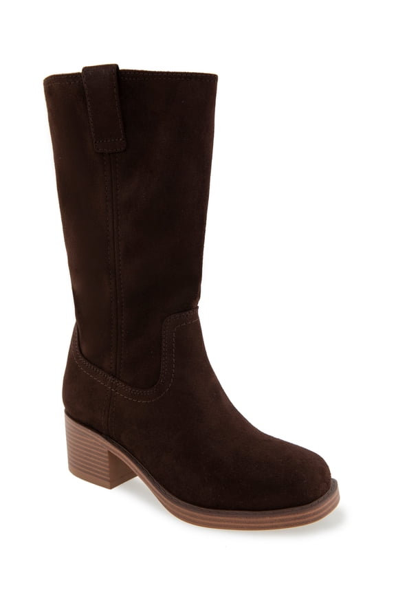 Women's Maude Pull On Tall Boot
