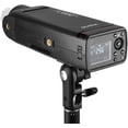 thumbnail image 4 of Flash Strobe GODOX AD200 Pro AD200Pro 200 W 2,4 G 500 flashes, 4 of 9