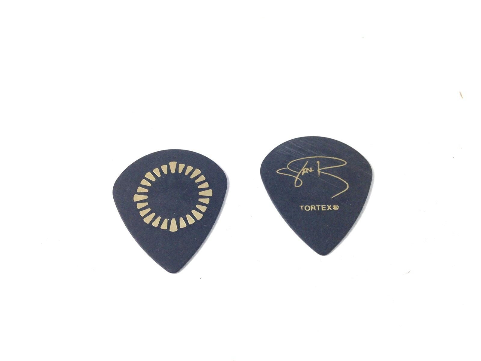Dunlop Guitar Picks  Animals As Leaders Javier Reyes Torex Jazz III XL 36 Pack