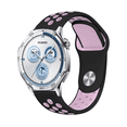 thumbnail image 1 of Correa de Silicona Deportiva 22mm para Huawei Watch GT6/GT5/GT4/GT3, 1 of 4