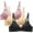 Multicolor, variant on nerohusy Women Bras No Underwire,Pack of 3,Women Comfort No Wire Bras Seamless Small Cup Adjustable Strap Everyday Bra Wireless Sport Bras 2024,NavyM