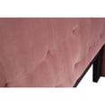 thumbnail image 3 of Box Base Cama Queen Size + Cabecera Titan Palo de Rosa Dicasa Titan Dante, 3 of 8