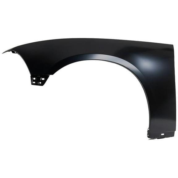Fender Compatible with DODGE CHARGER 2011-2014 Left Driver Side Steel