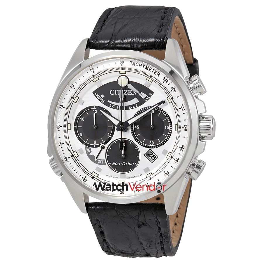 Citizen Calibre 2100 Chronograph Men s Watch AV0060 00A Walmart