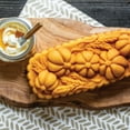 thumbnail image 3 of Nordic Ware Wheat & Pumpkin Loaf Pan, 3 of 7