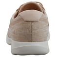 thumbnail image 3 of Skechers Womens Go Walk Lite - 15433 Boat Shoe, Light Pink, 7 M US, 3 of 5