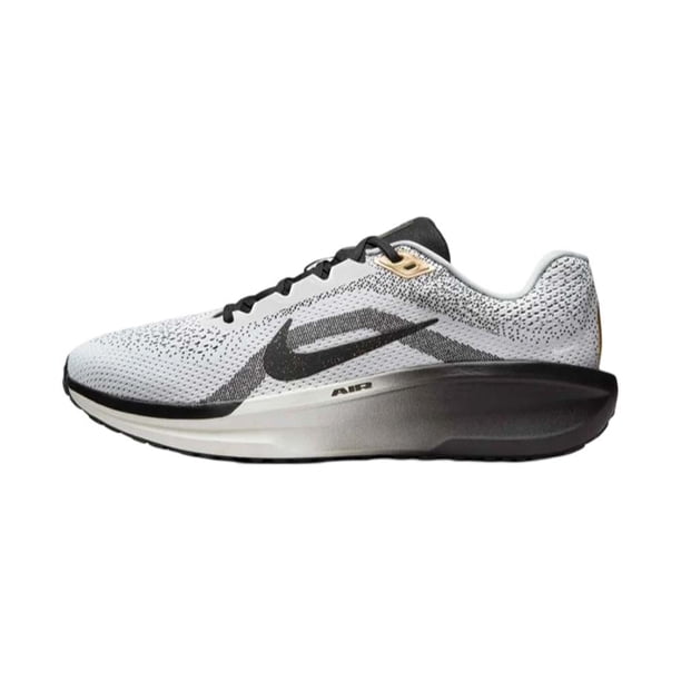 Tenis Nike para Hombre Air Winflo SE White Black