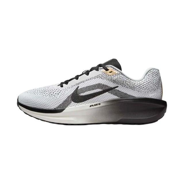 Tenis Nike para Hombre Air Winflo SE White Black