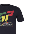 thumbnail image 4 of Playera Red Bull Racing F1 Checo Pérez Carro Oficial, 4 of 4