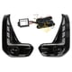 thumbnail image 2 of Lámpara De Circulación Diurna, Par Resistente A La Corrosión Protección Contra Sobrecalentamiento Eficiente Luz De Giro LED Ahorro De Energía Para Automóvil ANGGREK Daytime Running Light, 2 of 8