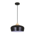 thumbnail image 1 of Xtricity - Suspension, Largeur 13,8 Pieds', de la Collection Belmont, Noir, 1 of 3