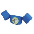 thumbnail image 1 of Chaleco de natación Life Jacket HUOGUO para niños de 2 a 7 años, ayuda a flotar, 1 of 5