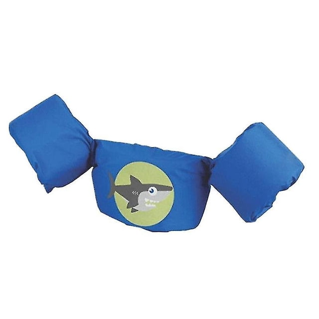 Chaleco de natación Life Jacket HUOGUO para niños de 2 a 7 años, ayuda a flotar