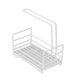 thumbnail image 3 of unbranded Estante Para Almacenamiento En Cocina Con Drenaje Eficiente Y Gancho Para Cepillos, 3 of 4