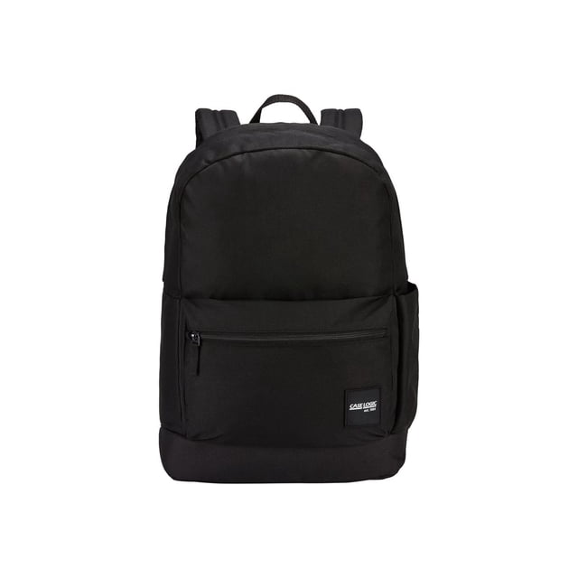 Case Logic 3204786 15.6 in. Commence Backpack, Black