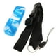 thumbnail image 5 of para Estabilizador de Bolsillo Gimbal Piel Funda de Goma Carcasa Protección a Prueba de Arañazos Y Correa de Mano Antipérdida Hombr Azul, 5 of 7