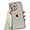 Grey, variant on Compatible with iPhone Case,Glitter Diamond Camera Lens Bumper Protection,[Compatible with Wireless Charging] Clear Soft Shockproof Cover Phone Case (Orange,iPhone 14 Pro)