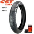 thumbnail image 3 of Neumáticos de bicicleta Cst Bft Fat Tire, accesorio para bicicleta de montaña - Neumáticos de bicicleta, 3 of 5