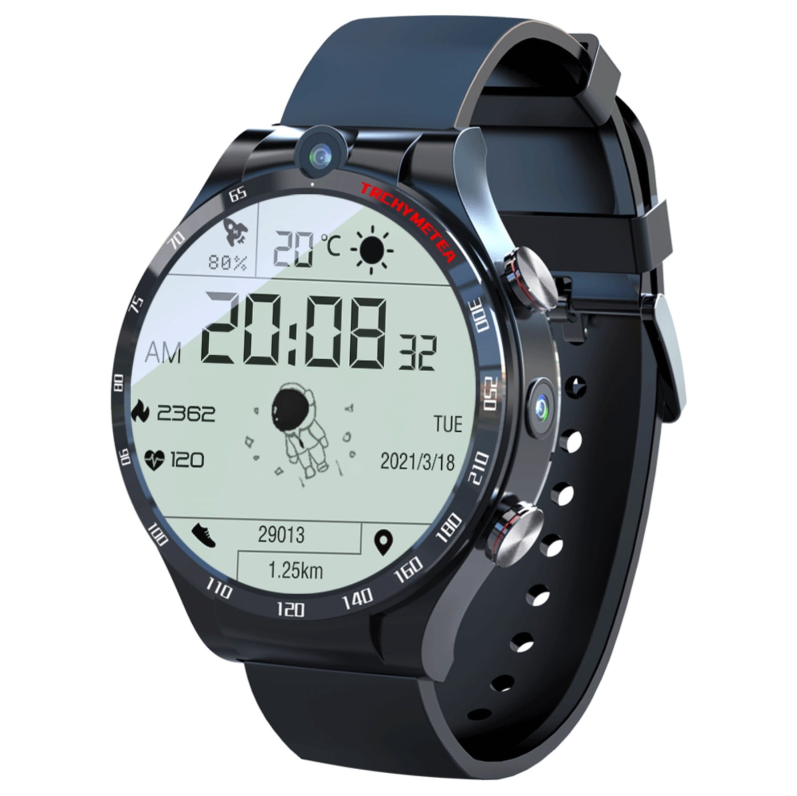 suunto 4g