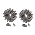 thumbnail image 2 of 2Set 42661-Ve2-800 Gears 42672-Ve2-800 Transmission Keys 42668-Ve2-800 Compression Springs For Hrx216/217 Lawn Mower, 2 of 9