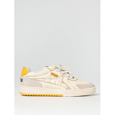 

Palm Angels Sneakers Men White 1 Men