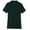 Hunter Green, variant on Girls 2T-20 Short Sleeve Pique Polo Shirt(Yellow 2T)