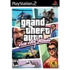 Pre-Owned Grand Theft Auto Vice City Stories - PS2