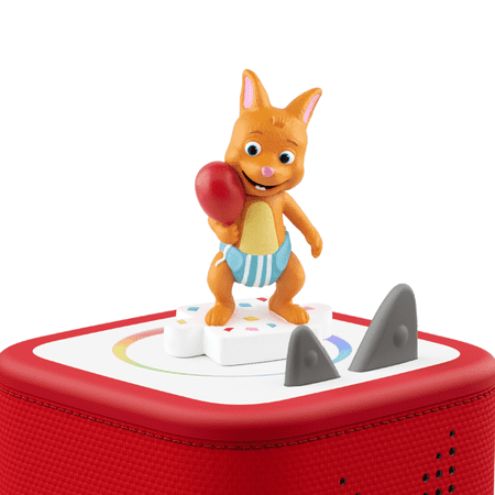 tonies Word Party Audio Toy Figurine Age Group 3+