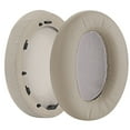 thumbnail image 2 of Geekria QuickFit Replacement Ear Pads for Sony WH-1000XM3 Headphones Ear Cushions, Repair Parts (Gold), 2 of 6