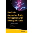 thumbnail image 1 of Développement de Réalité Augmentée avec Studio Meta Spark : Guide pour Débutant, 1 of 1