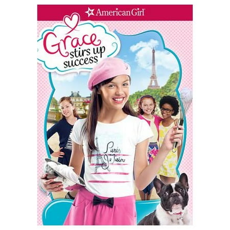 2015 Grace Stirs Up Success 2015 Grace Stirs Up Success