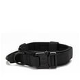 thumbnail image 5 of Universal Tactical-Dog Collar Military-Nylon Heavy Duty For Dogs Training, 5 of 5