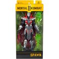 thumbnail image 1 of Mortal Kombat 7 Inch Action Figure | Malefik Spawn, 1 of 2