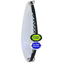 Silver Horde Kingfisher #3