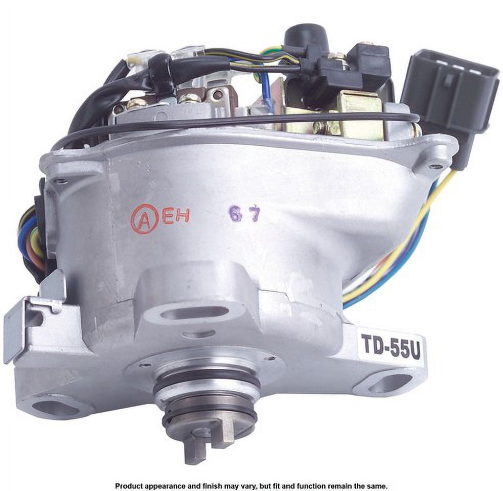 A1 Cardone Distributor P/N:31-17406