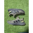 thumbnail image 2 of Ad-id-as Originals Kaptir 2.0 Cloudfoam Green Black Camouflage Men’s Sz 7 Running, 2 of 6
