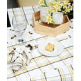 thumbnail image 3 of Honey Bee Cloth Napkin, Set of 6, 3 of 5
